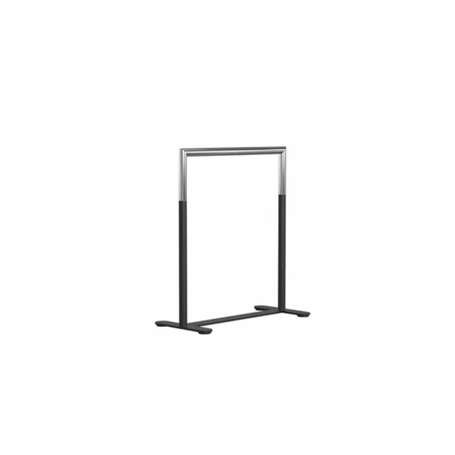 Frost Denmark UNU & BUKTO Handtuch-/Tischständer, 628mm-U6006-B