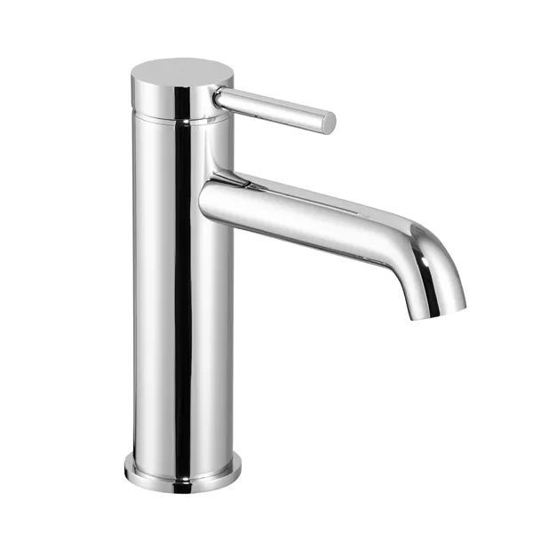AVENARIUS Linie 280 Waschtisch-Einhebelmischer, Auslaufhöhe:107mm, chrom-2806005010
