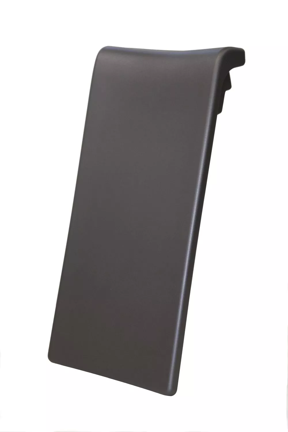 victoria + albert BARCELONA Backrest Rückenlehne, anthrazit-BR-BAR-AN