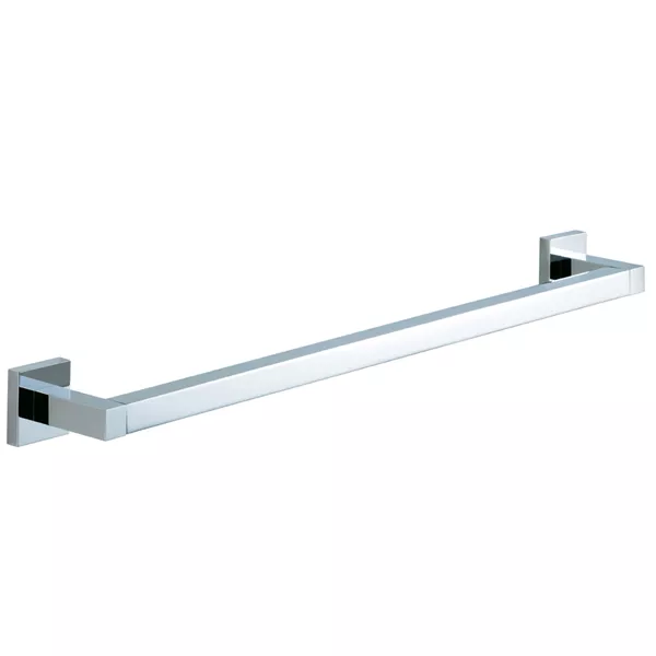 AVENARIUS Serie 420 Badetuchhalter 800mm, chrom-4203080010