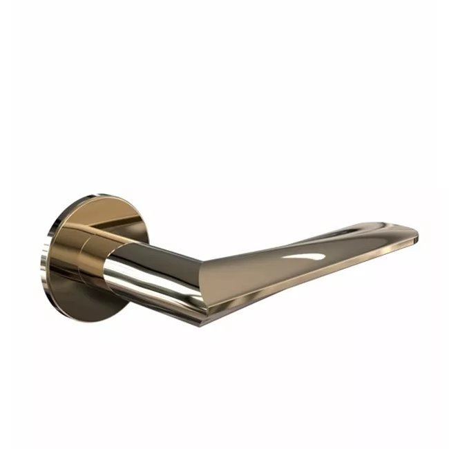 Frost Denmark ARCHITECTURAL HARDWARE Türgriff, groß-A1008SSGO Frost Denmark ARCHITECTURAL HARDWARE Türgriff, groß-A1008SSGO