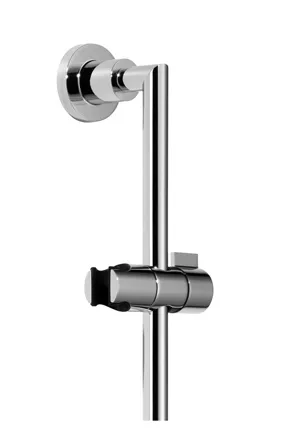 Dornbracht TARA Wandrohr mit Schieber, chrom-26701892-00