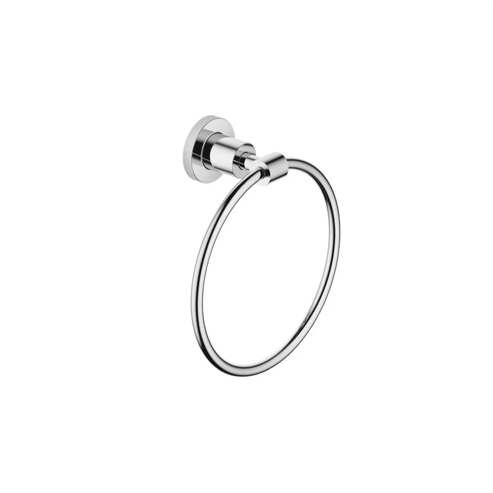 Dornbracht TARA Handtuchring, rund, chrom-83200892-00