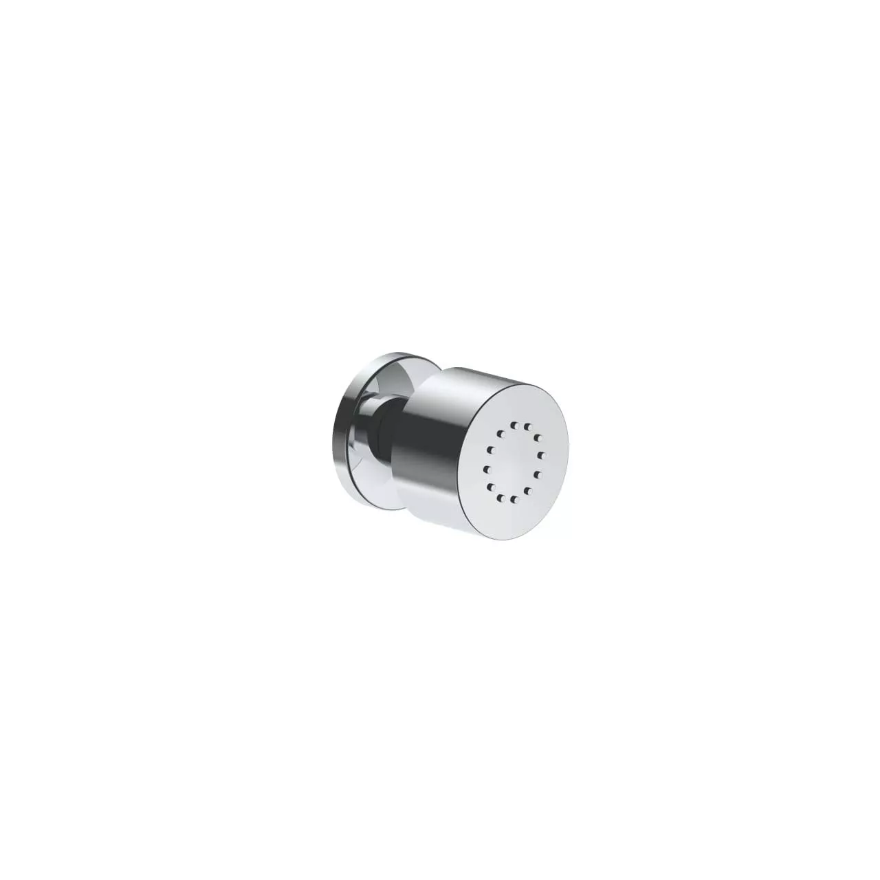 Fantini Metall-Seitenbrause-86029248