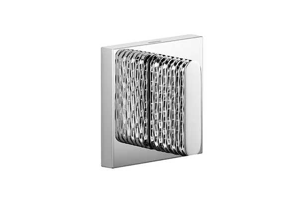 Dornbracht CL.1 Unterputzventil, linksschließend, warm 1/2¨, chrom-36627707-00