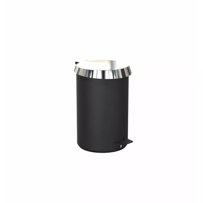 Frost Denmark PEDAL BIN Pedaleimer, 363mm-N3002-PB