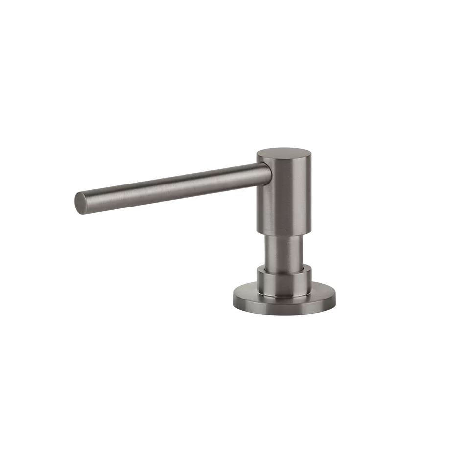 Gessi SOAP DISPENSER Seifenspender, edelstahl matt gebürstet - 29660239