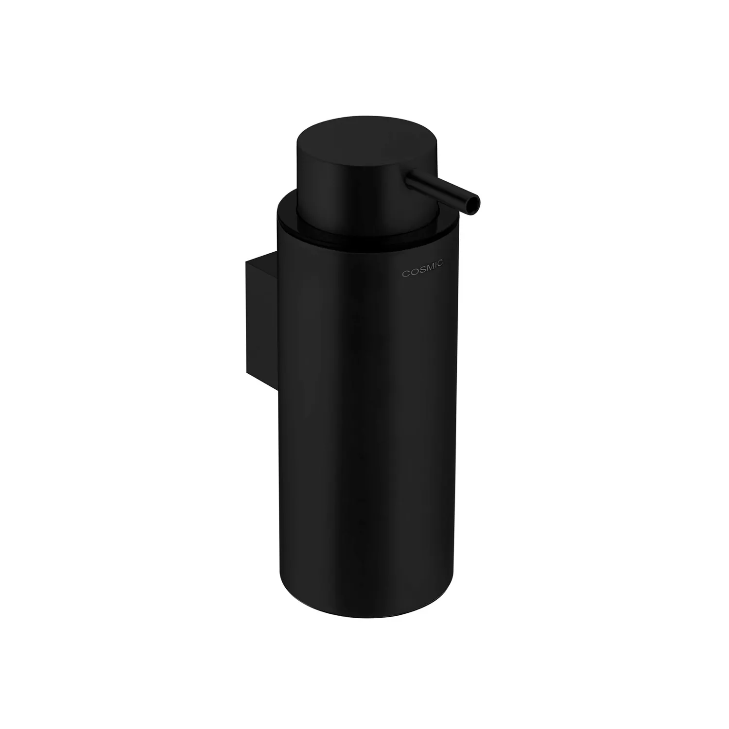 cosmic Logic Seifenspender schwarz matt-WJC226A0004036