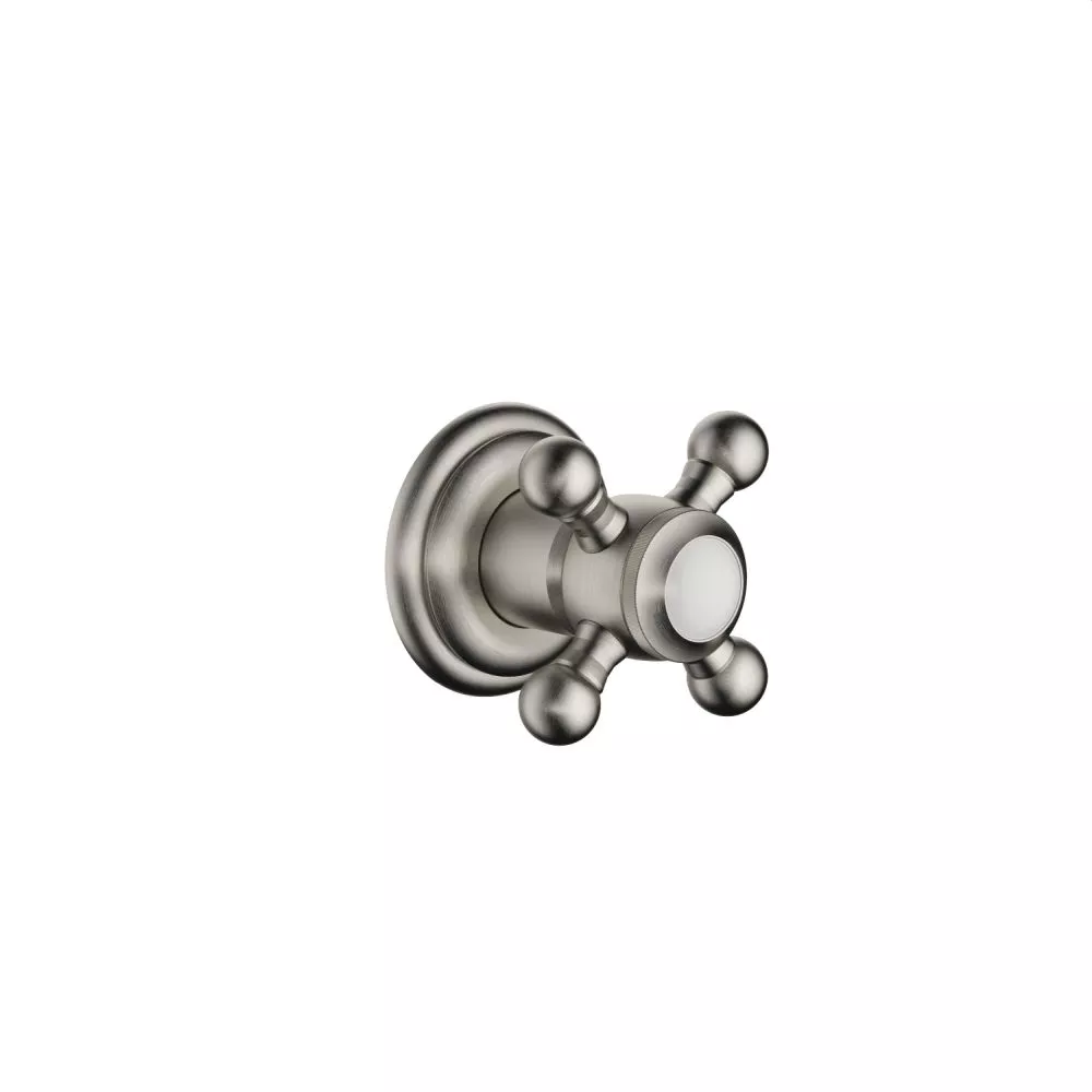 Dornbracht MADISON Unterputzventil, rechtsschließend 1/2¨, platin matt-36607361-06