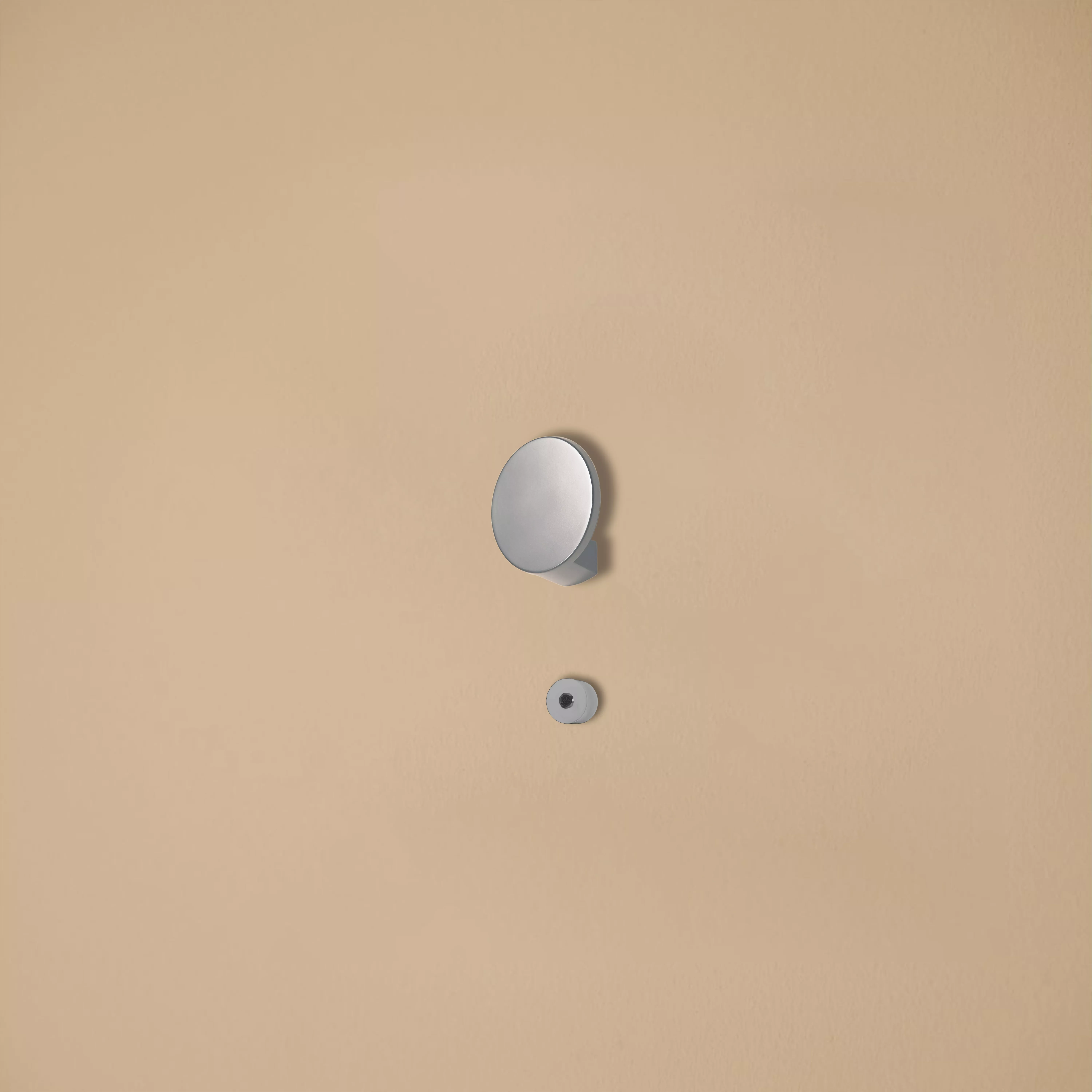 Tubes Radiatori DOTS elektrischer Handtuchwärmer, 1 Element, inklusive Einbauteil und Transformator-DTS1G#DIV-G2-KIT-INC-INT Tubes Radiatori DOTS elektrischer Handtuchwärmer, 1 Element, inklusive Einbauteil und Transformator-DTS1G#DIV-G2-KIT-INC-INT