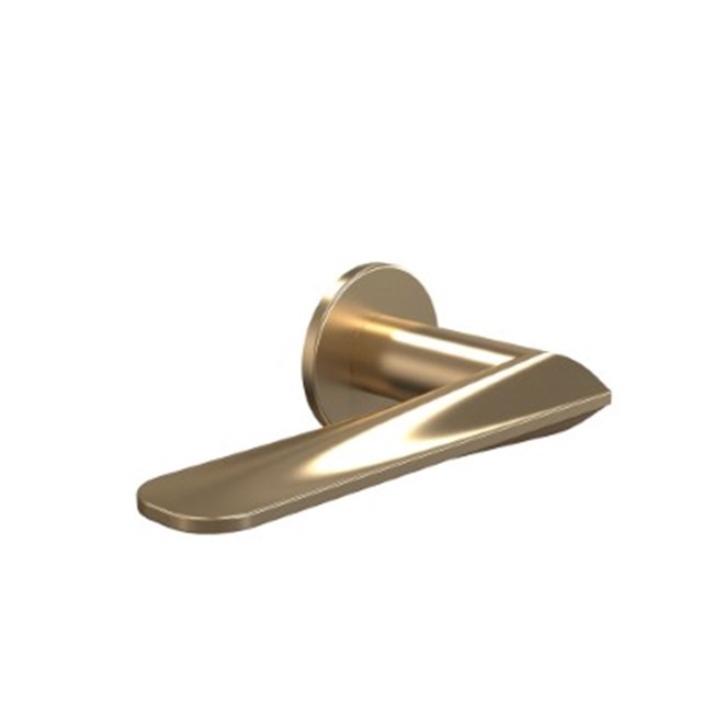 Frost Denmark ARCHITECTURAL HARDWARE Türgriff, groß-A1008SSBMG