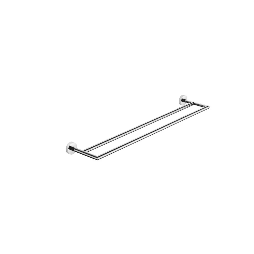 Dornbracht Badetuchhalter, 2-teilig, chrom-83061979-00
