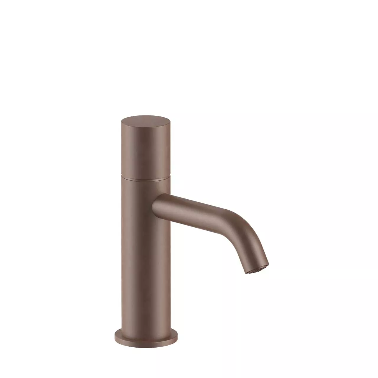 Fantini NOSTROMO SMALL Stand-Waschtisch-Eingriffmischer, Griff mit/ohne Hebel-50P9G904WF