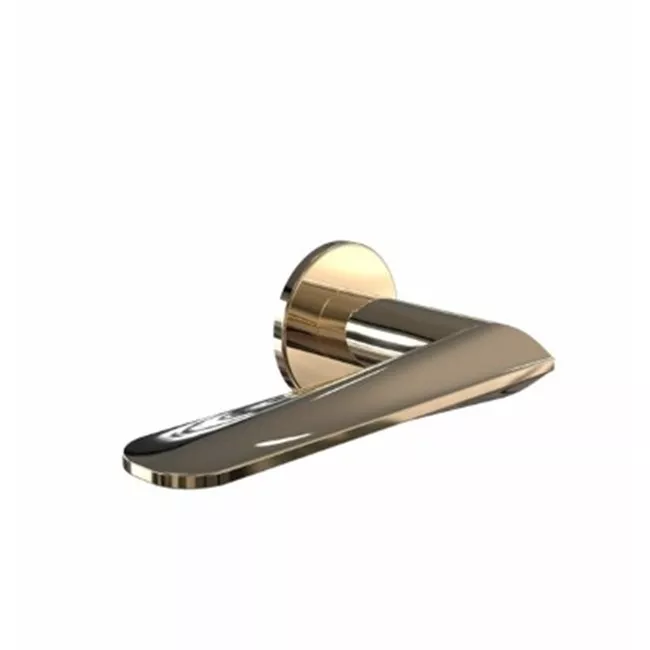 Frost Denmark ARCHITECTURAL HARDWARE Türgriff, groß-A1008SSGO Frost Denmark ARCHITECTURAL HARDWARE Türgriff, groß-A1008SSGO