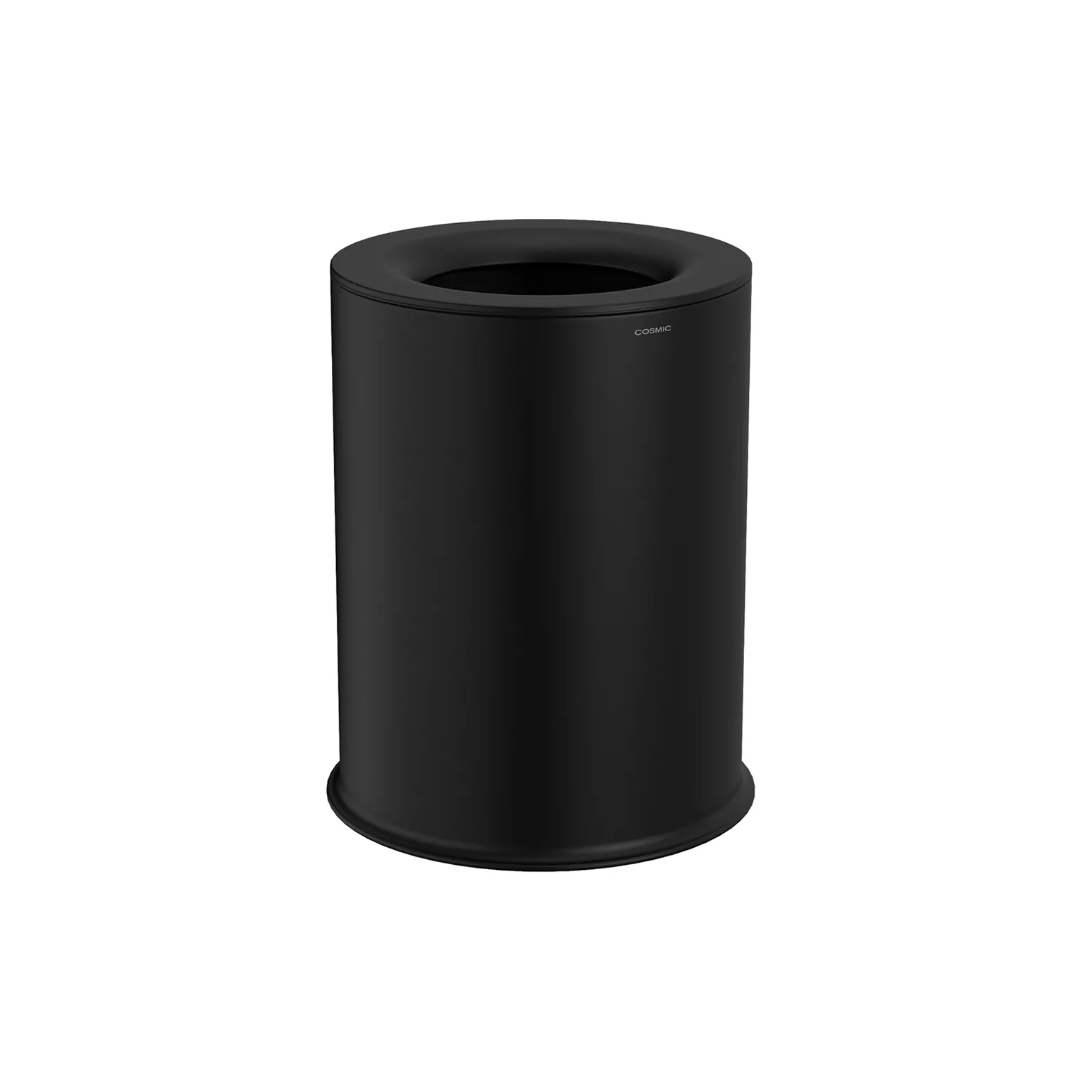 cosmic Architect S+ Abfallbehälter soft black-WJC277A0002036