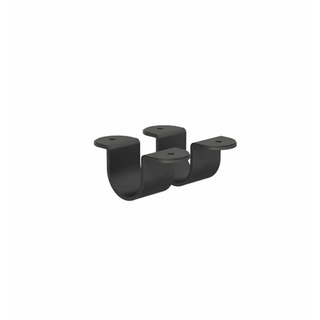 Frost Denmark UNU & BUKTO Beschläge für Tischplatten (2 Stück)-U6006-1-B