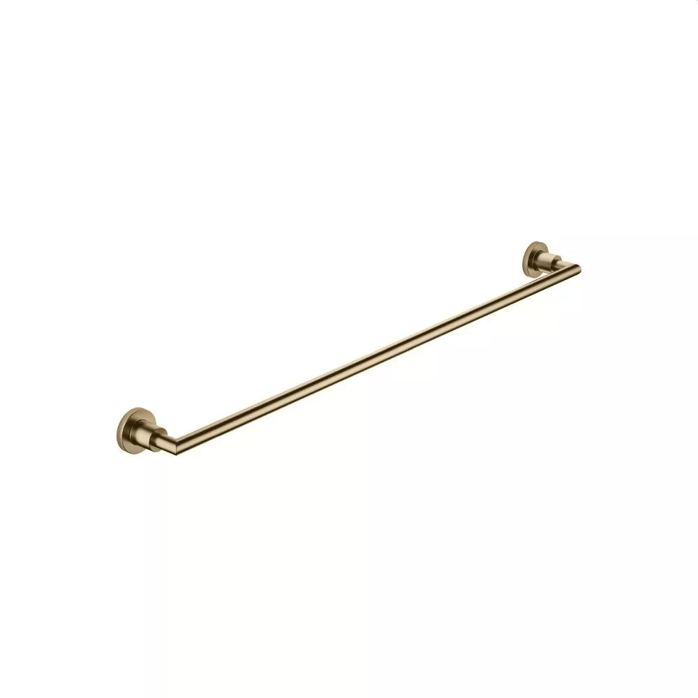 Dornbracht TARA Badetuchhalter, messing gebürstet-83080892-28