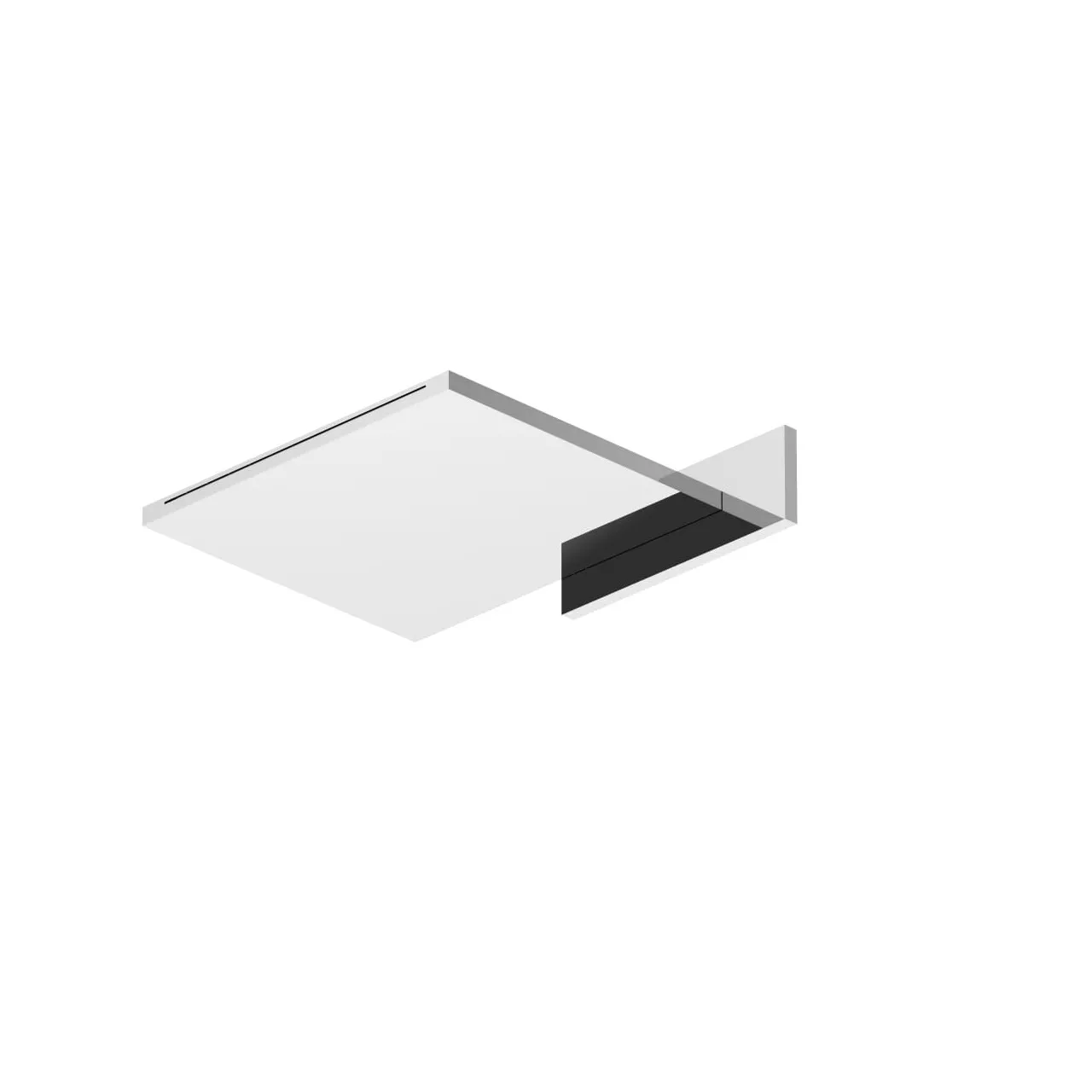 Fantini Schwallkopfbrause-86028043B