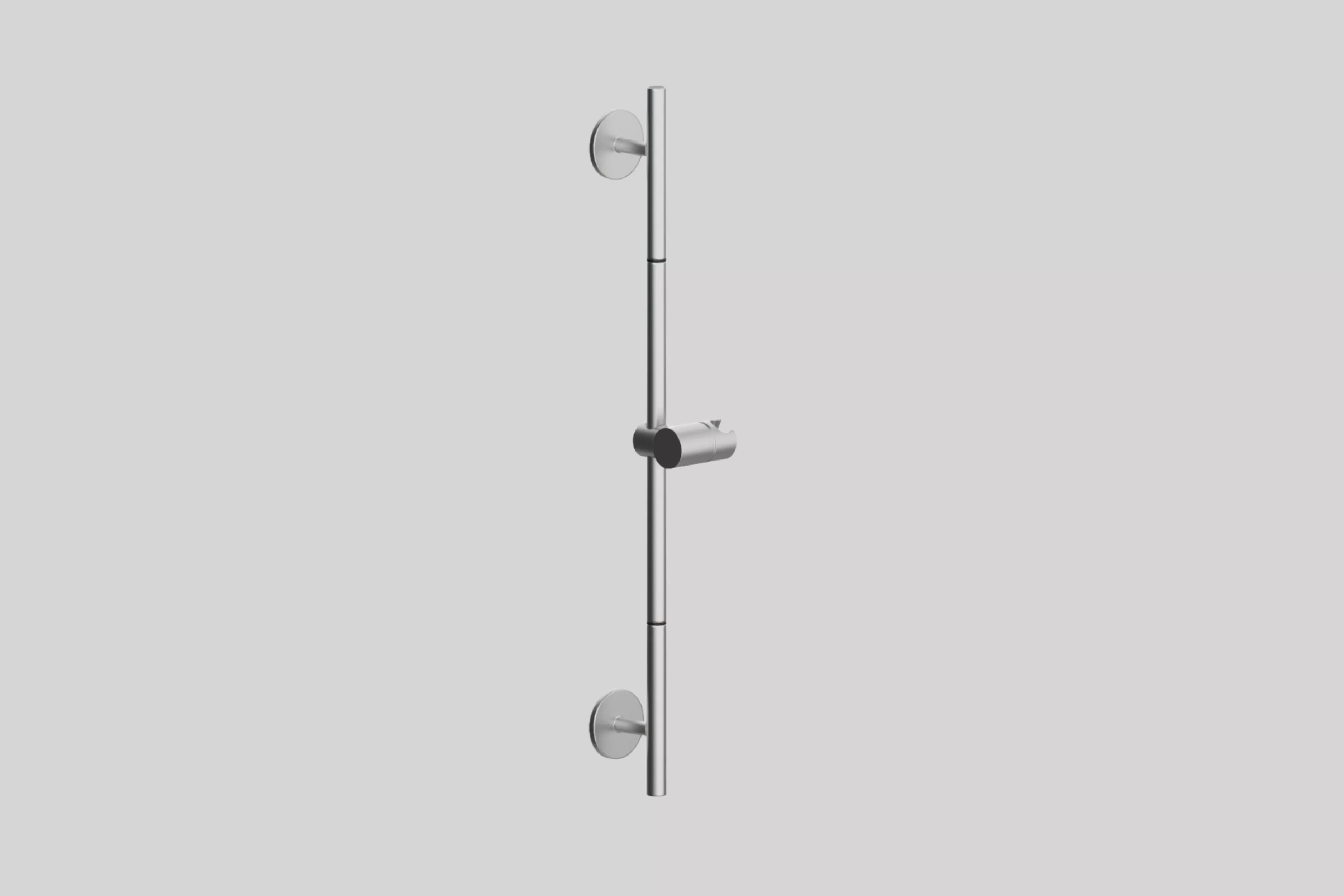 Brausehalter und -stangen