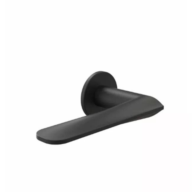 Frost Denmark ARCHITECTURAL HARDWARE Türgriff, groß-A1008SSBL