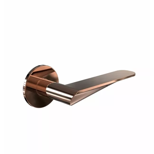 Frost Denmark ARCHITECTURAL HARDWARE Türgriff, klein-A1007SC