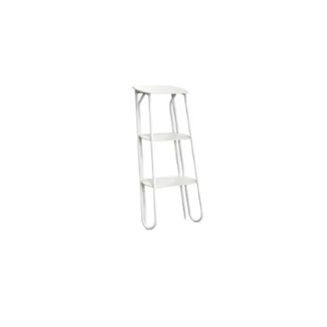 Frost Denmark UNU & BUKTO Tritthocker, 706mm-U6200-W