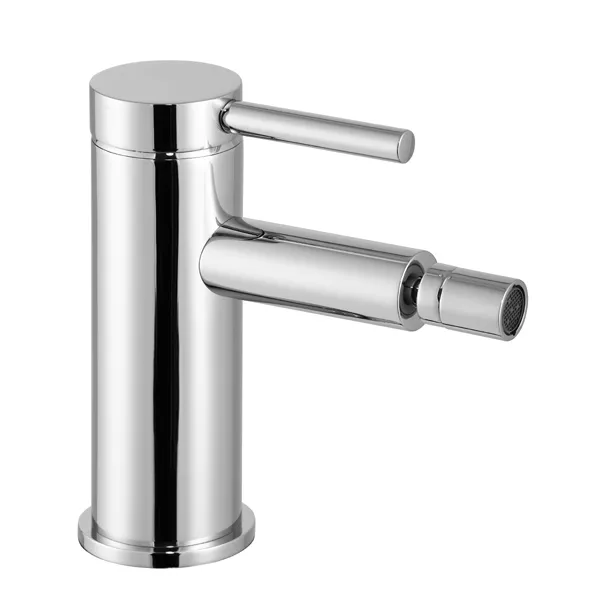 AVENARIUS Linie 280 Bidet-Einhebelmischbatterie, chrom-2806300010