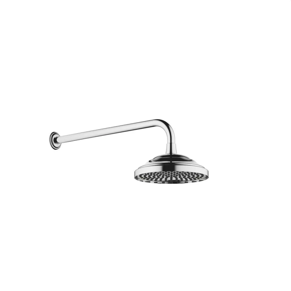 Dornbracht MADISON Regenbrause mit Wandanbindung, chrom-28545977-00