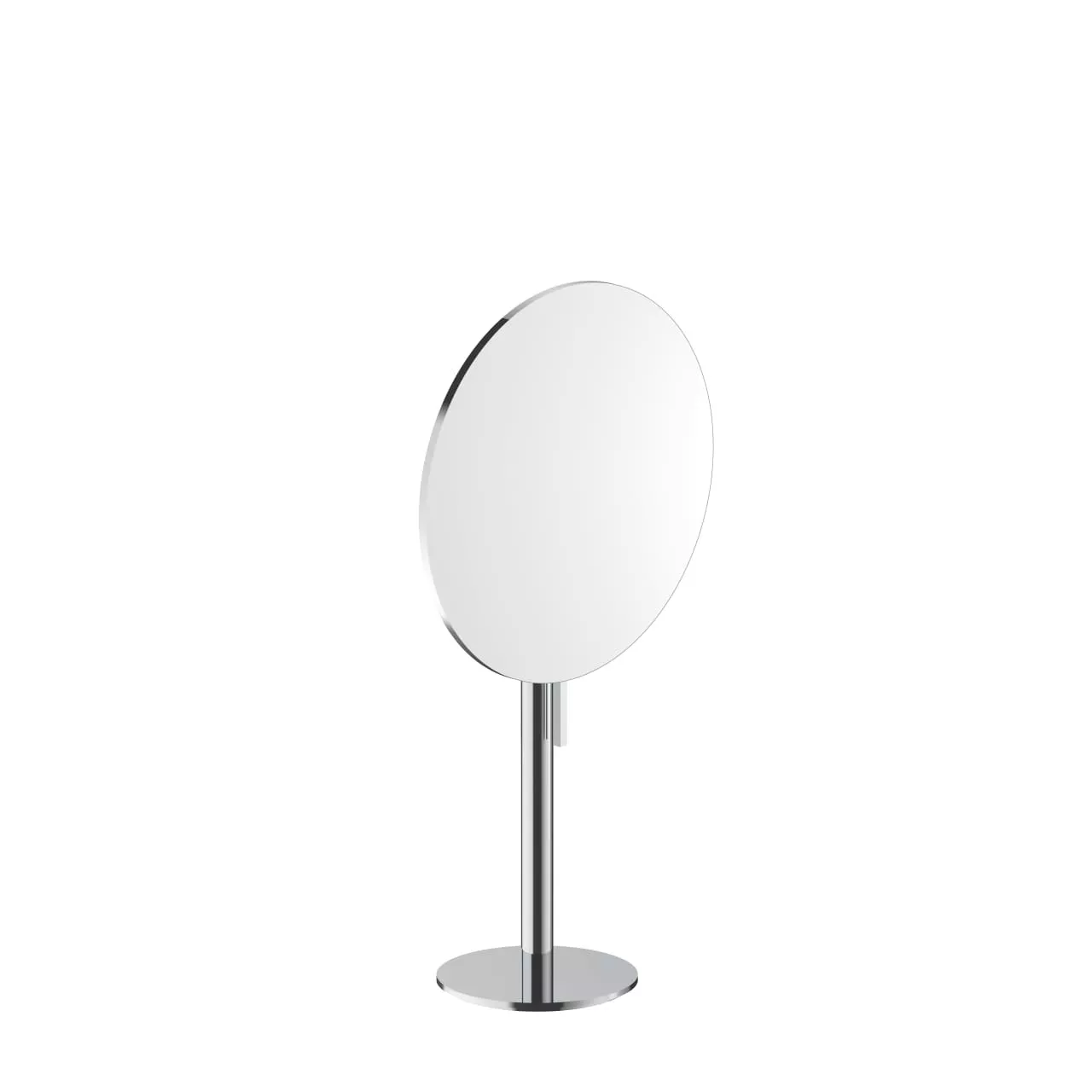 Fantini YOUNG Stand-Kosmetikspiegel, chrom-96027655