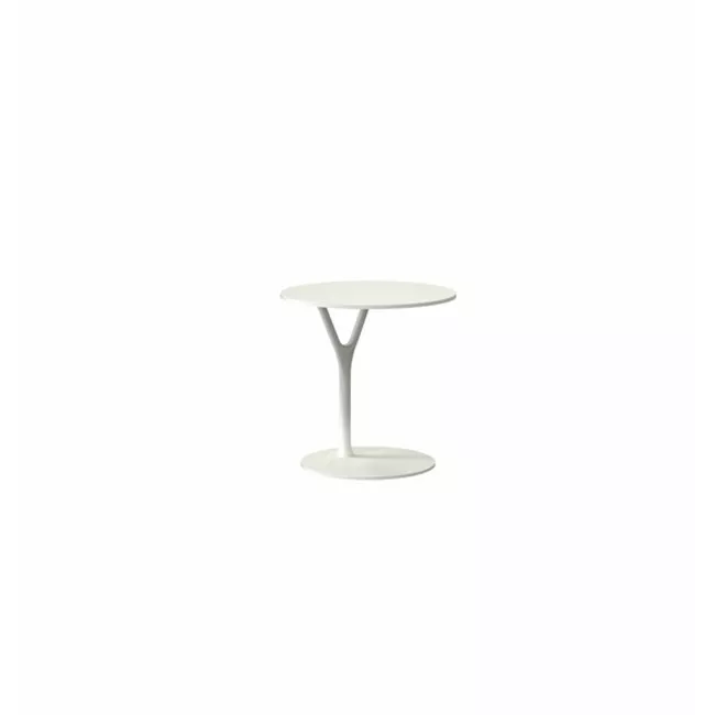 Frost Denmark SIGNATURE Tisch Wishbone, 450mm-W4045-W