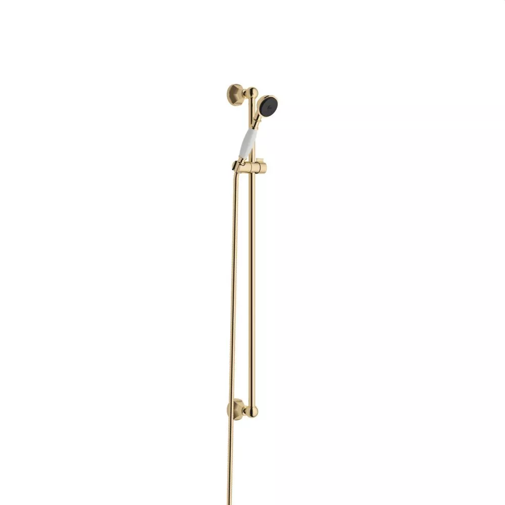 Dornbracht MADISON Flair Duschgarnitur, messing gebürstet-26413370-28