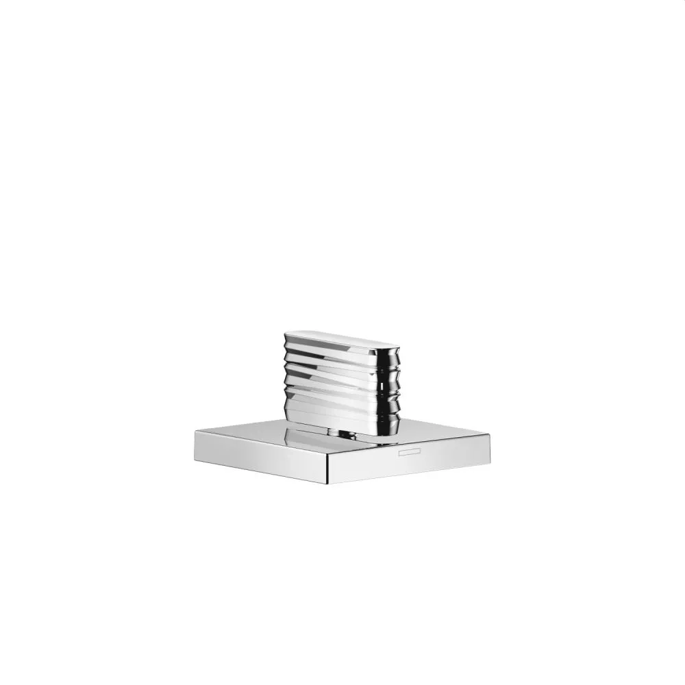 Dornbracht CL.1 Seitenventil, rechtsschließend, kalt, chrom-20001705-00