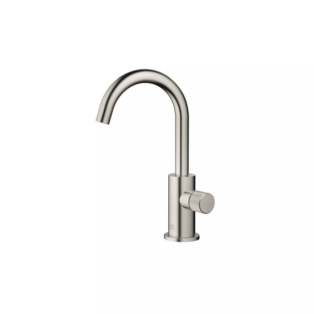Dornbracht META Standventil, Kaltwasser, platin matt-17500661-06