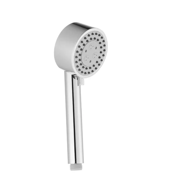 AVENARIUS Linie Shower Handbrause 3-fach verstellbar, D:80mm, chrom-9007355010