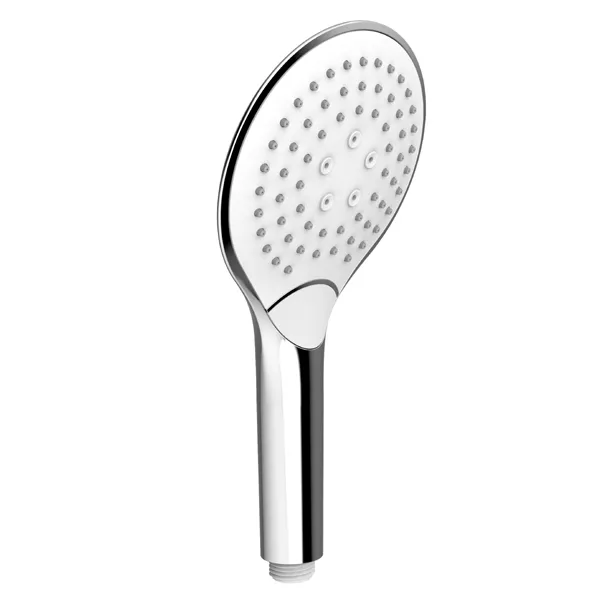AVENARIUS Linie Shower Handbrause 3-fach verstellbar, D:126mm, chrom-9007361010