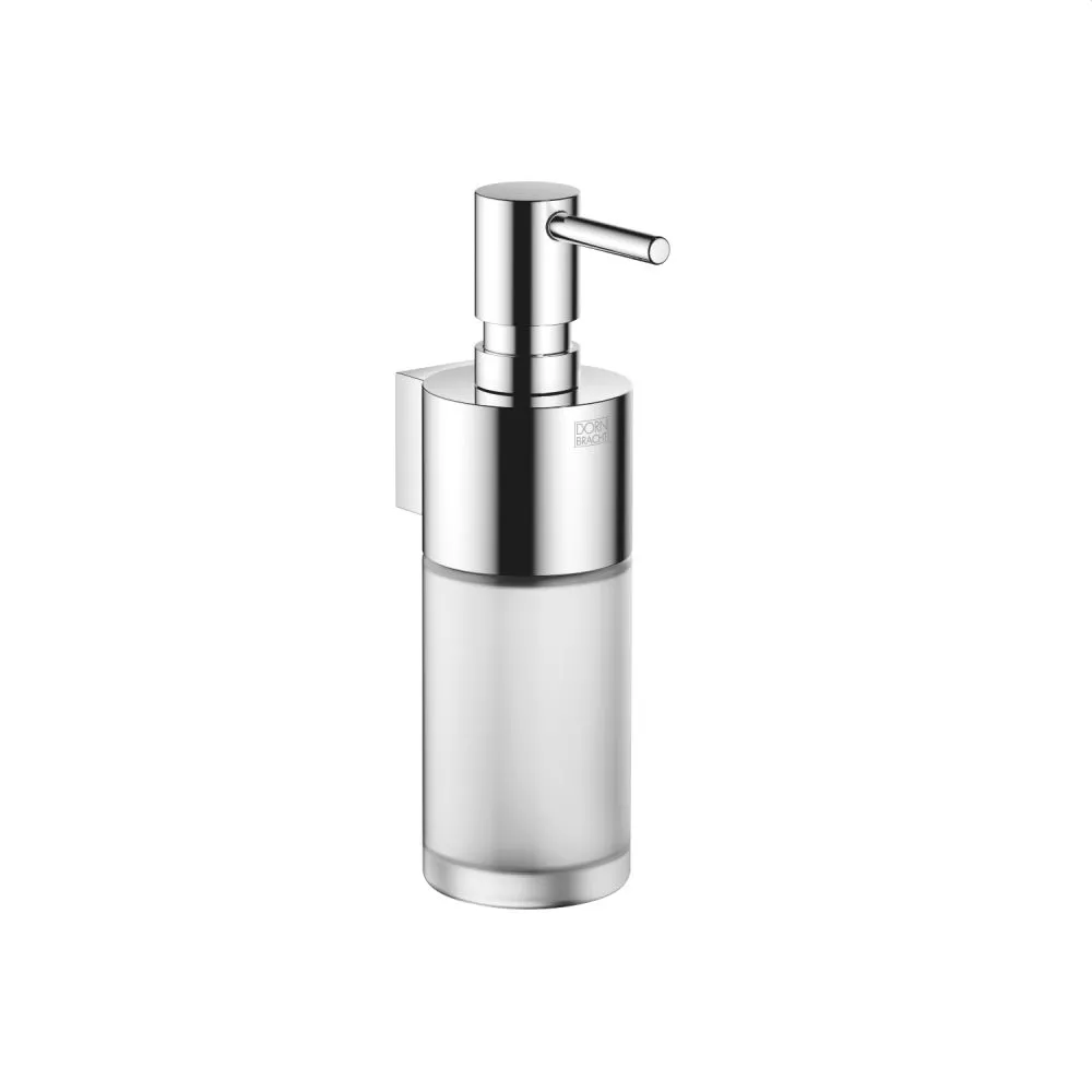 Dornbracht Spender, Wandmodell, chrom-83435970-00