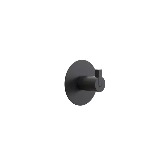 Frost Denmark NOVA2 Haken mit selbstklebender 3M Rückseite-N1901-5-B Frost Denmark NOVA2 Haken mit selbstklebender 3M Rückseite-N1901-5-B