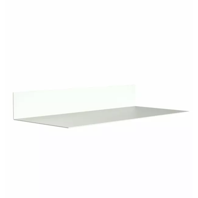 Frost Denmark UNU & BUKTO Wandregal, 150x450x1000mm-U4037-W