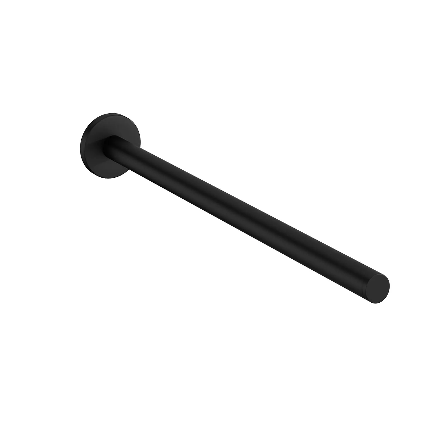 cosmic Architect S+ Handtuchstange soft black-WJC235A0069036