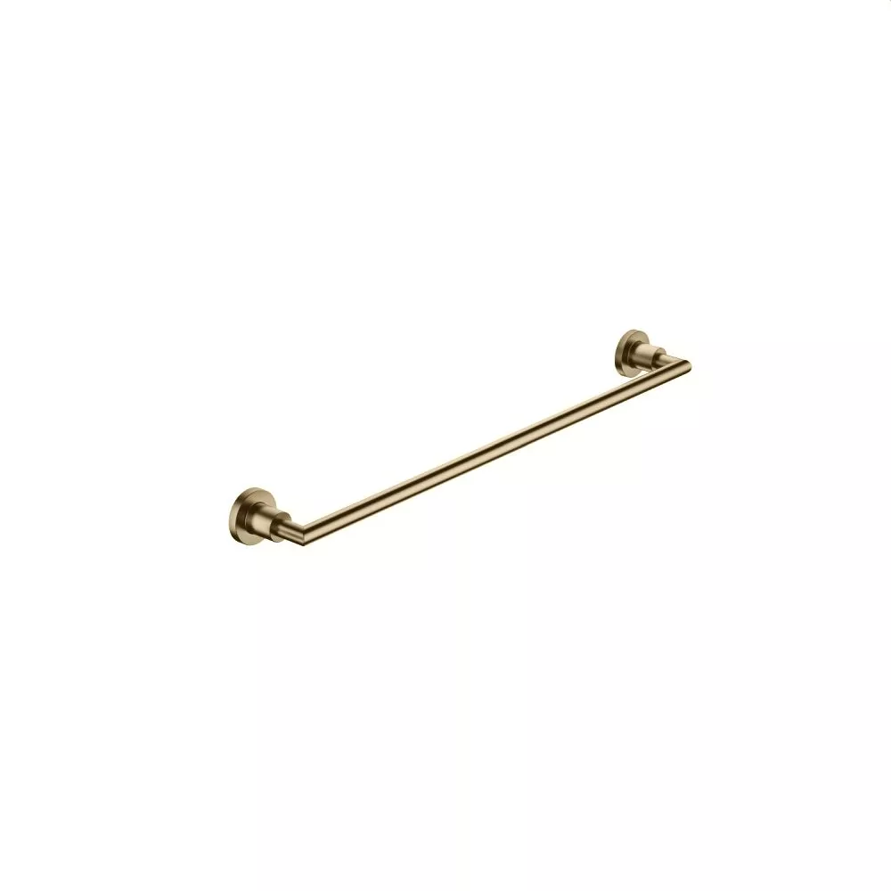 Dornbracht TARA Badetuchhalter, messing gebürstet-83060892-28