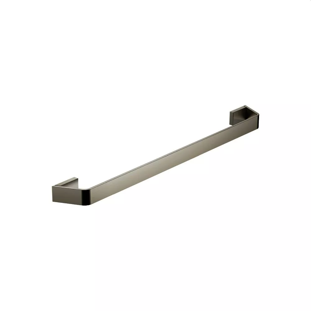 Dornbracht CL.1 Badetuchhalter, dark platinum matt-83060705-99