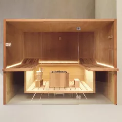 Saunas