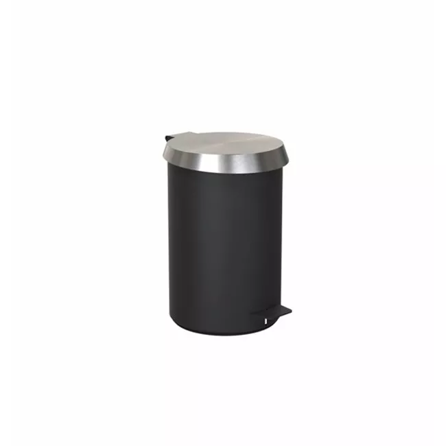 Frost Denmark PEDAL BIN Pedaleimer, 363mm-N3002-BB