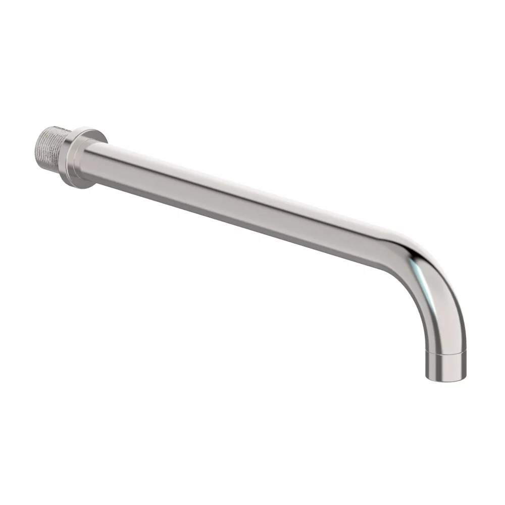 vola 020C/300 Wand-Auslauf, Ausladung:300mm, Durchmesser:24mm, chrom-020C/300-16