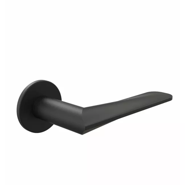 Frost Denmark ARCHITECTURAL HARDWARE Türgriff, groß-A1008SSBL