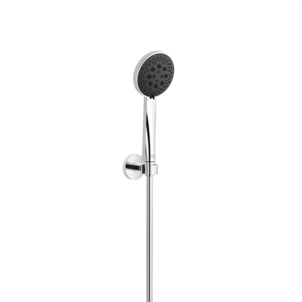 Dornbracht Schlauchbrausegarnitur, chrom-27805625-00