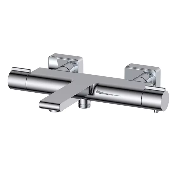 AVENARIUS AP-Thermostat-Wannenbatterie