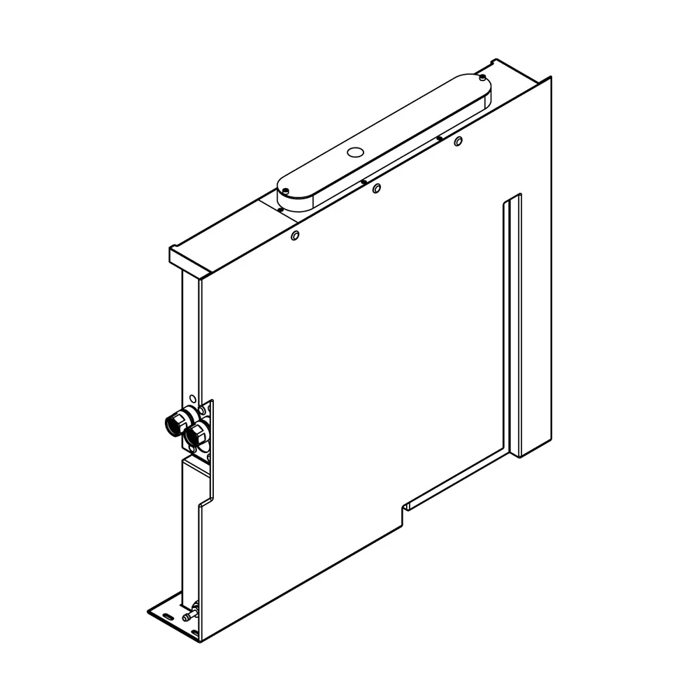 cea Einbaukasten-BOX44