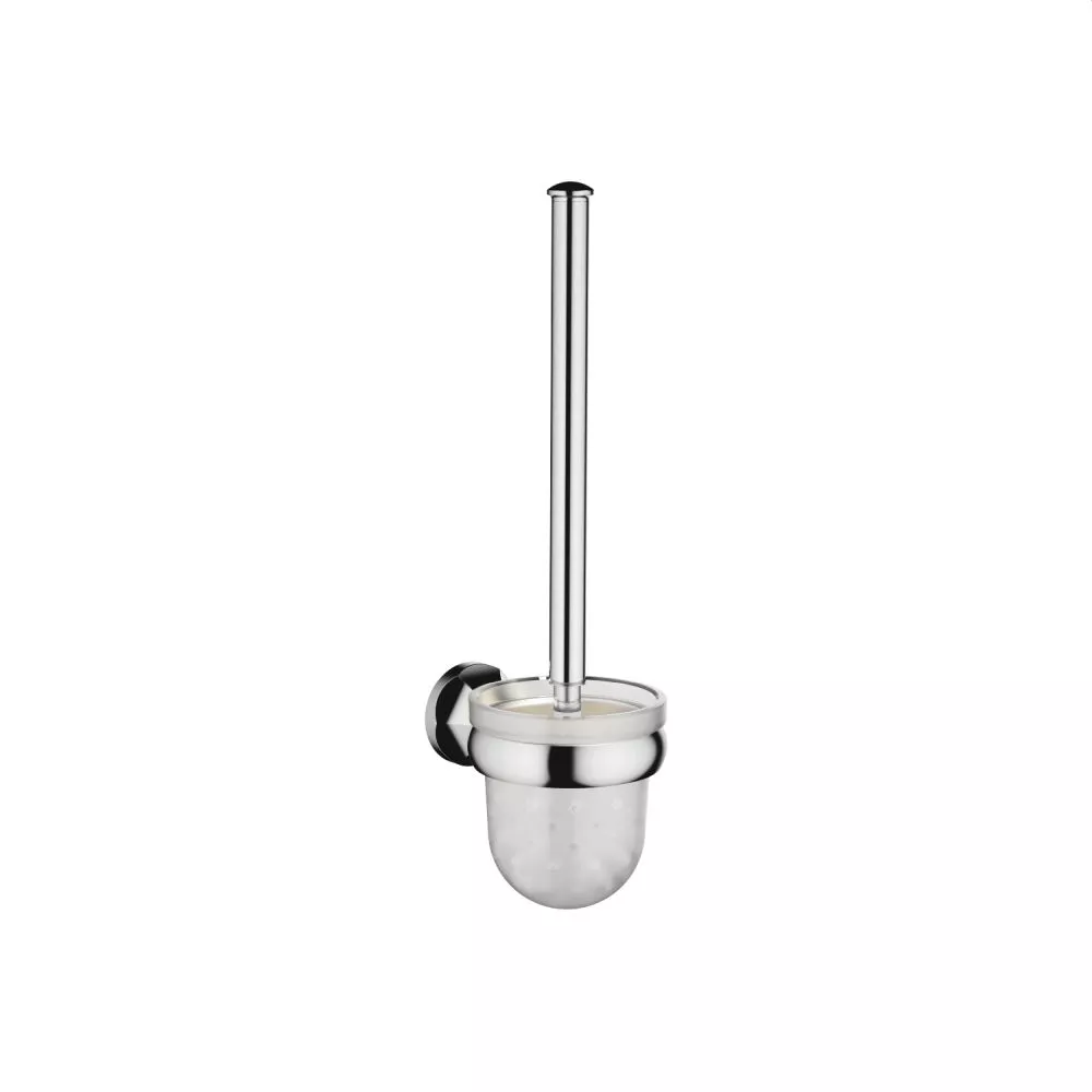 Dornbracht MADISON Toiletten-Bürstengarnitur, Wandmodell, chrom-83900361-00