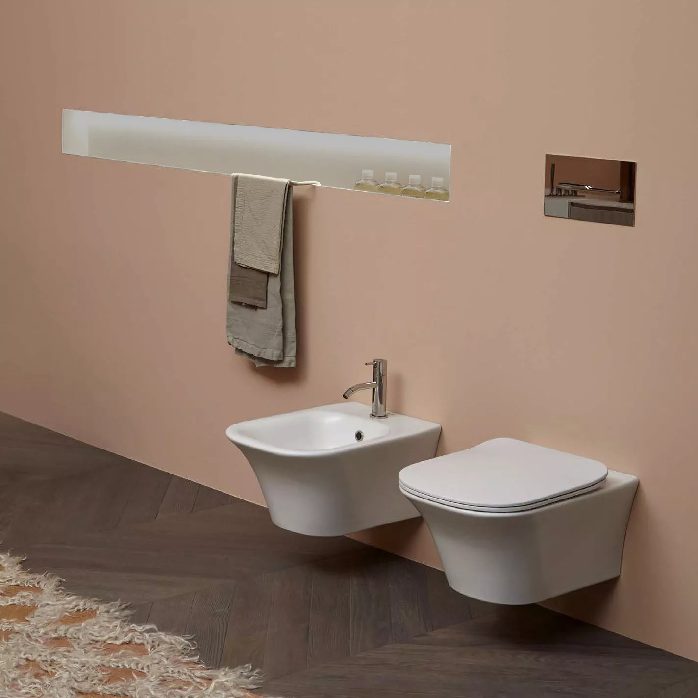 antoniolupi OMBRA Wandeinbaufach-OMBRA143_BIANCO